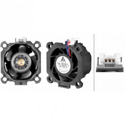 Hella ventola proiettore led