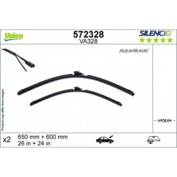 Valeo Silencio Aquablade...
