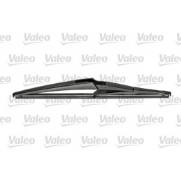 Valeo Silencio Rear Blade...