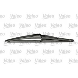 Valeo Silencio Rear Blade...