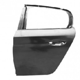 Porta posteriore guida sx
