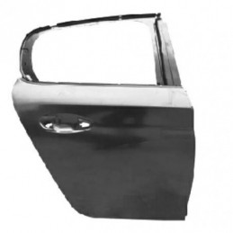 Porta posteriore passeggero dx
