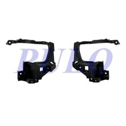 Kit supporto faro dx + sx