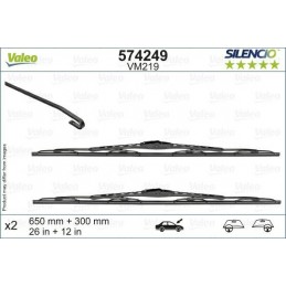 Valeo Silencio Performance...