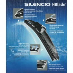 Valeo Hybrid single VH136...
