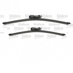 Valeo Silencio Flat blade...