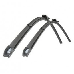 Valeo Silencio Flat blade...
