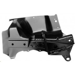 Locaro riparo passaruota...