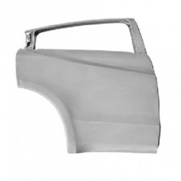 Porta anteriore guida sx