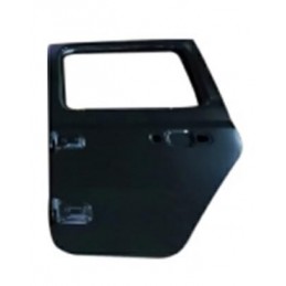 Porta posteriore guida sx