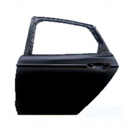 Porta posteriore guida sx