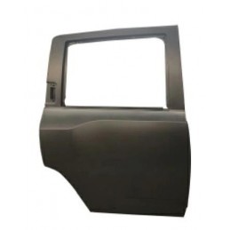 Porta posteriore passeggero dx