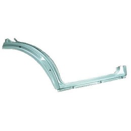 Sottoporta guida sx