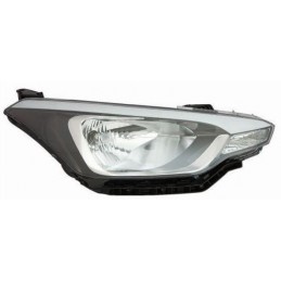 Faro proiettore H4 PY21W...