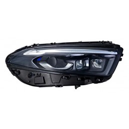 Faro proiettore full led...