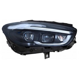 Faro proiettore matrix led...