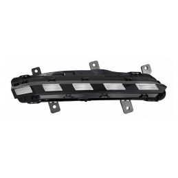 Luce diurna DRL a led guida sx