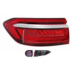 Fanale posteriore esterno...