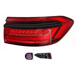 Fanale posteriore esterno...