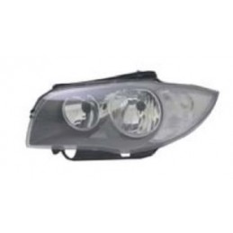 Faro proiettore H7 H7 guida sx
