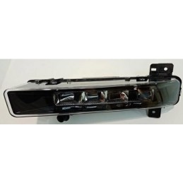 Fendinebbia led passeggero dx