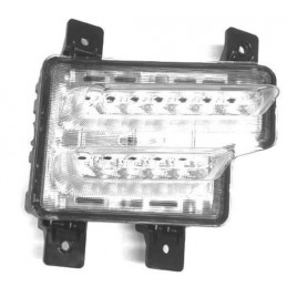 Luce diurna DRL a led...