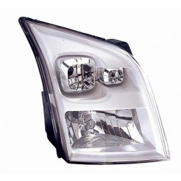 Faro proiettore H4 6 pin...