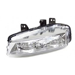Fendinebbia led passeggero dx