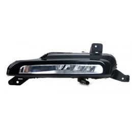 Fendinebbia led passeggero dx
