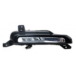 Fendinebbia led guida sx
