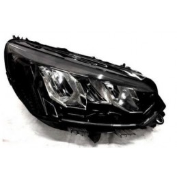 Faro proiettore eco led...