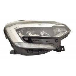Faro proiettore full led...