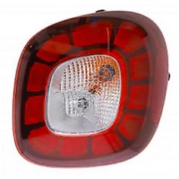 Fanale posteriore led...
