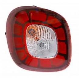 Fanale posteriore led guida sx