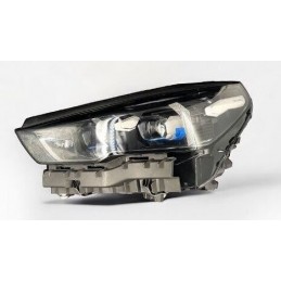 Faro proiettore led guida sx
