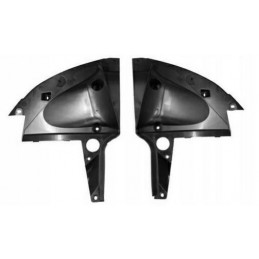 Kit ripari sottoparaurti dx...