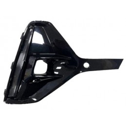 Griglia paraurti anteriore...