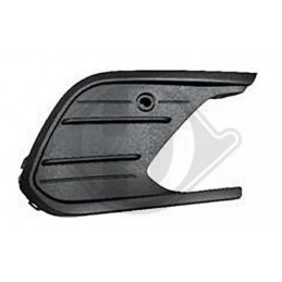 Griglia paraurti anteriore...