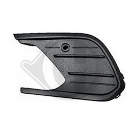 Griglia paraurti anteriore...