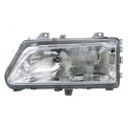 Faro proiettore H1 H1 guida sx