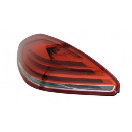 Fanale posteriore led guida sx