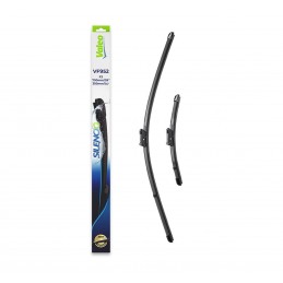 Valeo Silencio Flat blade...