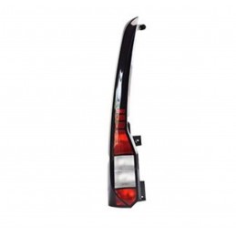 Fanale posteriore guida sx