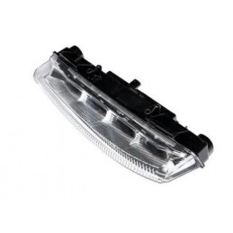 Luce diurna DRL led guida sx