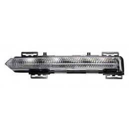 Luce diurna DRL led guida sx