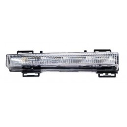 Luce diurna DRL led guida sx