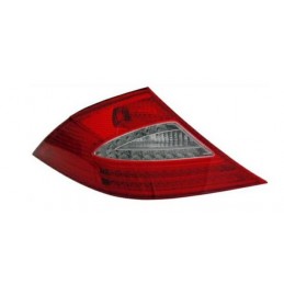 Fanale posteriore full led...