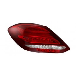 Fanale posteriore full led...
