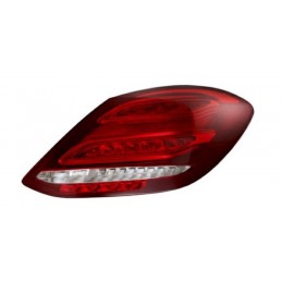 Fanale posteriore full led...