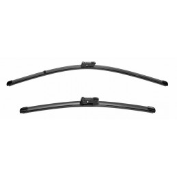 Valeo Silencio Flat blade...